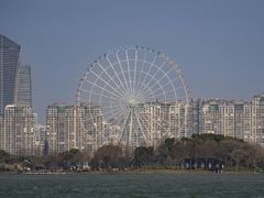-长广溪湿地公园