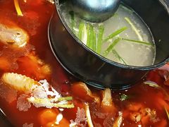 -重庆烧鸡公火锅(簋街店)