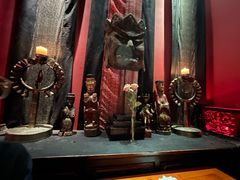 -花马天堂云南餐厅 Lost Heaven(外滩店)