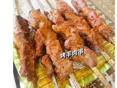 -新疆红柳花餐厅(新洲店)