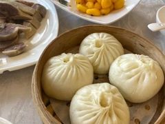 -古南都·清真绿柳居菜馆(太平南路店)