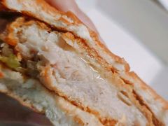 -麦当劳(南京宁海路店)