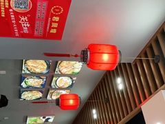 -台州老六海鲜面馆(上南总店)