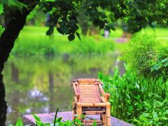 -橘子洲景区