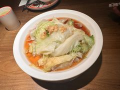 -新白鹿餐厅(滨江银泰店)