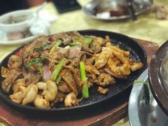 -标记美食新鲜猪杂(兴南大道店)
