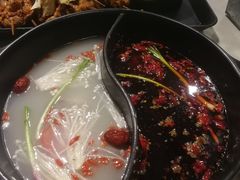 -钢管厂五区小郡肝串串香(南山店)