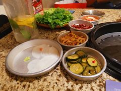 -首尔烤肉大排档(合生汇店)