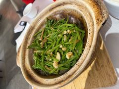 -满堂·烤鸭店·北京菜(鼓楼店)