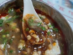 -乐山豆腐脑(北街店)