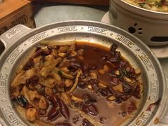 -肉串汪(月坛店)