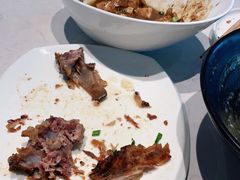 -北李妈妈菜·海肠捞饭(开发区万达店)