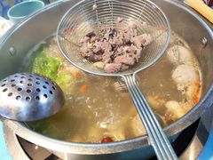 -湾区九号鲜切牛肉火锅(明珠南路店)