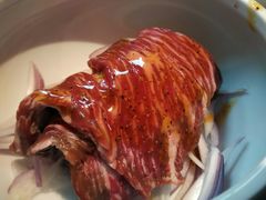 -十三姨正合丰烤肉(营迹路店)