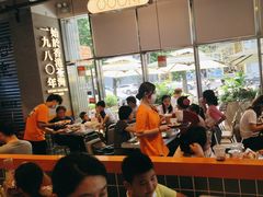 -肥韬茶餐厅(海上世界店)