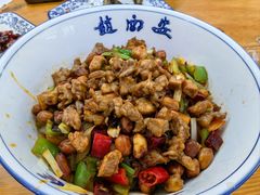 -赵西安三鲜煮馍馆(大车家巷店)