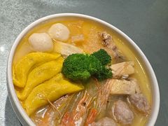 -外婆家(西溪印象城店)