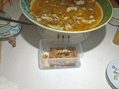 -光海·乡记酸菜鱼·始于1996(花园路店)