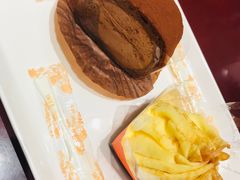 -檬舒舒MonChouChou(环球金融中心店)