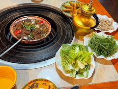 -顺顺小吃(独克宗古城店)