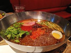 -枪火串烧·东北特色烧烤(罗湖总店)