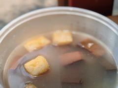 -鸡鸣汤包(红山动物园店)