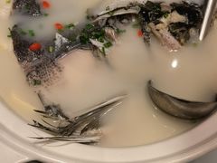 -原鄉本味 楚菜 丹江口鱼(北苑店)