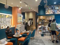 -海马体照相馆(新南凯德广场店)