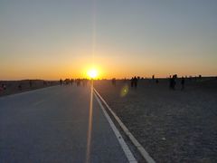 -敦煌雅丹国家地质公园