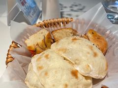 -Pasha帕夏土耳其餐厅(南昌路店)