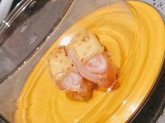 -小乔回转寿司(铁东万象汇店)