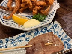 -哥哥の深夜食堂(红松东路店)