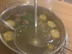 -嬷孙家潮汕牛肉火锅(北京路天河城店)