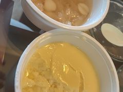-福星牛奶甜品店(常平店)