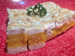 -难得怪味·客家山宴(沙县店)