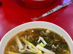 -无名缘米粉(领展购物广场京通店)