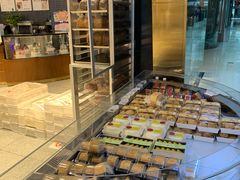 -荷家面包生日蛋糕(大渡口万达广场店)