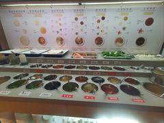 -海底捞火锅(万丰桥店)