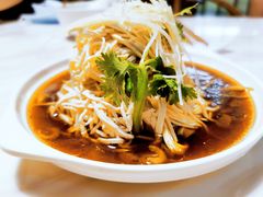 -蒋家桥饺面店(奥邦店)