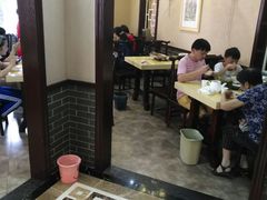 大堂-忆湘南(庐山店)