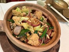 -桂满陇·手作小笼包&江南叫花鸡(中山公园店)