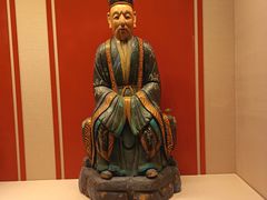 -太原市博物馆