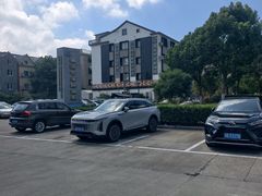 -渔满仓海鲜渔家(象山二店)