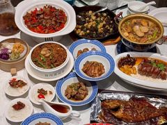 -老坤记·南阳名菜馆(十三年坤记老店)