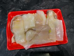 -老熟人烤肉城(马家堡店)