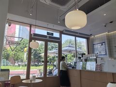 -西安创业咖啡街区