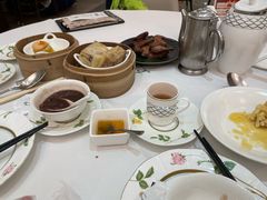 -翠园(广州太古汇店)
