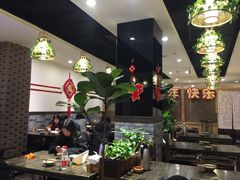 -庆合府重庆大排档(紫都城店)