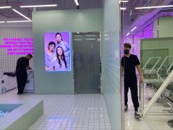 大厅-P.STYLE 派斯造型