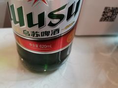 -巴依老爷新疆美食(清华东门店)